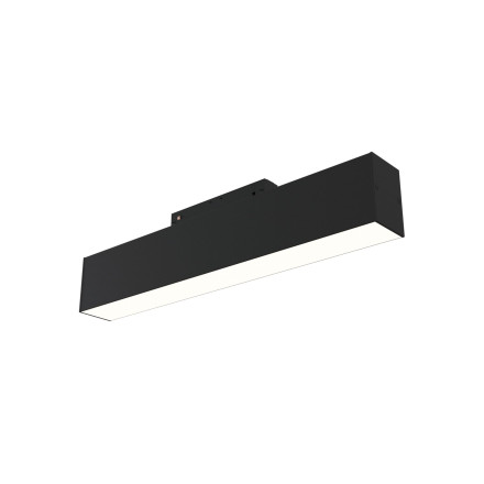 Трековый светильник Track lamps TR012-2-12W3K-B Maytoni