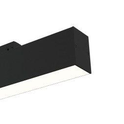 Трековый светильник Track lamps TR012-2-12W3K-B Maytoni