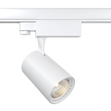 Трековый светильник Vuoro TR029-3-10W4K-M-W Maytoni