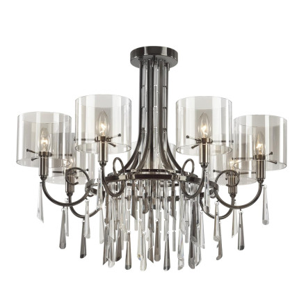 Подвесная люстра Nicole 4890/7 Odeon Light