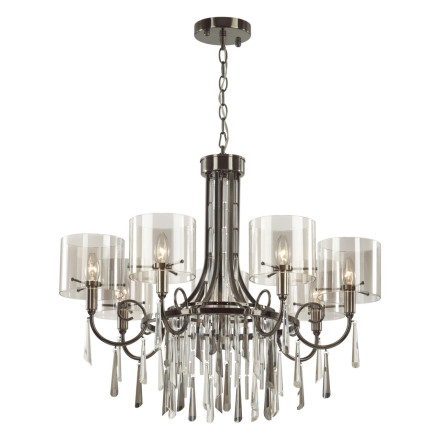 Подвесная люстра Nicole 4890/7 Odeon Light