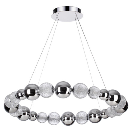 Подвесной светильник Crystal 5007/45L Odeon Light