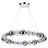 Подвесной светильник Crystal 5007/45L Odeon Light