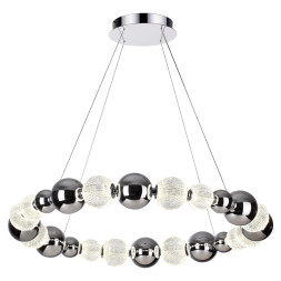 Подвесной светильник Crystal 5007/45L Odeon Light