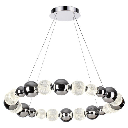 Подвесной светильник Crystal 5007/45L Odeon Light