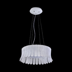 Подвесной светильник Degas MOD341-PL-01-24W-W Maytoni