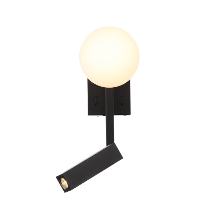 Бра Botelli SL1581.401.02 ST Luce