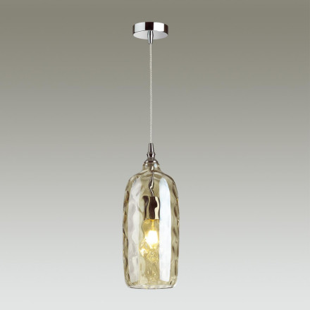 Подвесной светильник Sitora 4768/1 Odeon Light