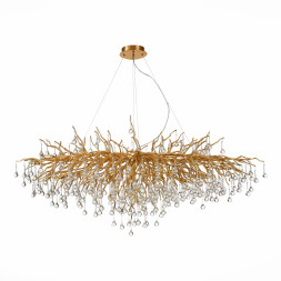 Подвесная люстра Savona SL1651.203.15 ST Luce