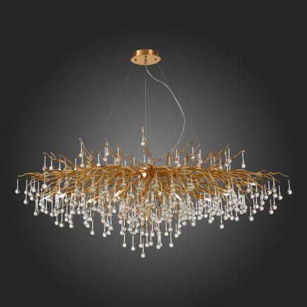 Подвесная люстра Savona SL1651.203.15 ST Luce