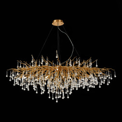 Подвесная люстра Savona SL1651.203.15 ST Luce