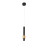 Подвесной светильник Ballito SL1591.403.01 ST Luce