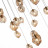 Подвесной светильник Portici SL1175.303.18 ST Luce