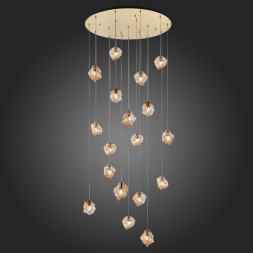 Подвесной светильник Portici SL1175.303.18 ST Luce