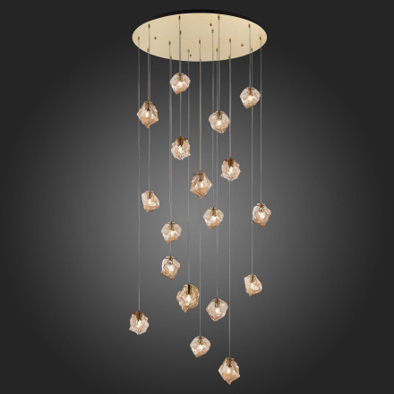 Подвесной светильник Portici SL1175.303.18 ST Luce