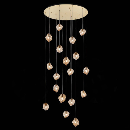 Подвесной светильник Portici SL1175.303.18 ST Luce