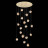 Подвесной светильник Portici SL1175.303.18 ST Luce