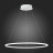 Подвесной светильник St604 Out ST604.543.34 ST Luce