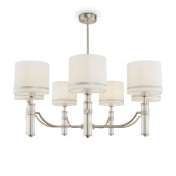 Потолочная люстра Albero FR5108PL-07N Freya