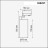 Трековый светильник Helix 358257 Novotech