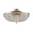 Потолочная люстра Ottilia DIA700-CL-12-G Maytoni