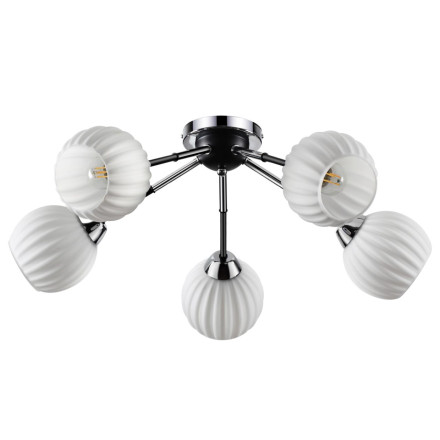 Потолочная люстра Danika 4593/5C Lumion