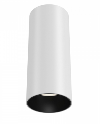 Точечный светильник Focus LED C056CL-L12W3K-W-W Maytoni