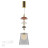 Подвесной светильник Amore 5411/18LB Odeon Light