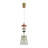 Подвесной светильник Amore 5411/18LB Odeon Light