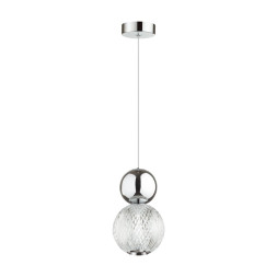 Подвесной светильник Crystal 5007/7L Odeon Light