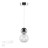 Подвесной светильник Crystal 5007/7L Odeon Light