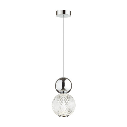 Подвесной светильник Crystal 5007/7L Odeon Light