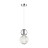 Подвесной светильник Crystal 5007/7L Odeon Light