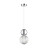 Подвесной светильник Crystal 5007/7L Odeon Light