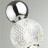 Подвесной светильник Crystal 5007/7L Odeon Light