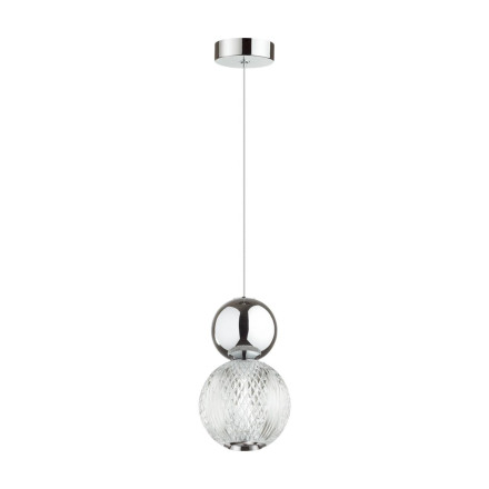 Подвесной светильник Crystal 5007/7L Odeon Light