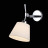 Бра Reduzion SL464.011.01 ST Luce