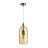 Подвесной светильник Sitora 4769/1 Odeon Light