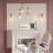 Подвесной светильник Bizet 4855/1 Odeon Light
