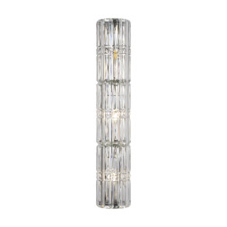 Настенный светильник Facet MOD094WL-03CH Maytoni
