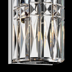 Настенный светильник Facet MOD094WL-03CH Maytoni