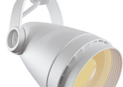 Трековый светильник Track lamps TR001-1-GU10-W Maytoni