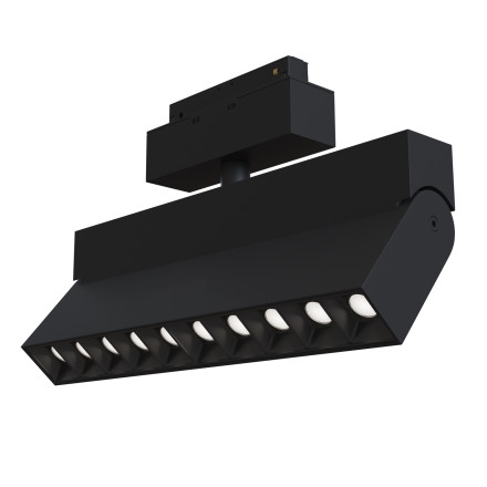 Трековый светильник Points Rot TR077-2-20W4K-B Maytoni