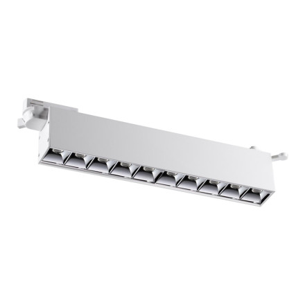 Трековый светильник Iter 358832 Novotech