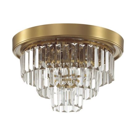 Потолочная люстра Zaha 5257/4C Lumion