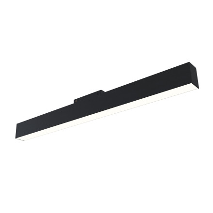 Трековый светильник Track lamps TR012-2-20W3K-B Maytoni