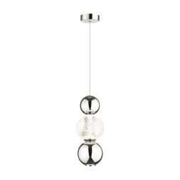 Подвесной светильник Crystal 5007/7LA Odeon Light