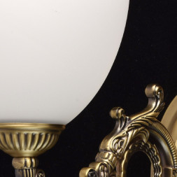 Бра Ариадна 450026701 MW-Light