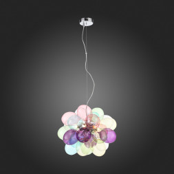 Подвесная люстра Sospiro SL432.153.06 ST Luce