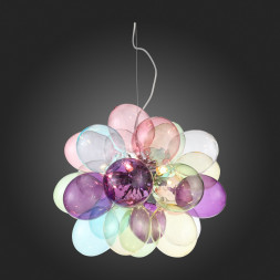 Подвесная люстра Sospiro SL432.153.06 ST Luce